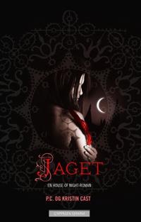 Jaget; en house of night-roman