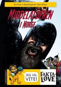 Middelalderen i Norge