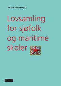 Lovsamling for sjøfolk og maritime skoler