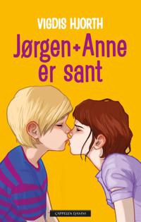 Jørgen + Anne er sant