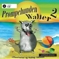 Prompehunden Walter 2