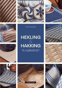 Hekling & hakking; til kjøkkenet
