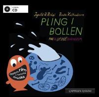 Pling i bollen; fine og ufine barnerim