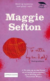 To rette og én død