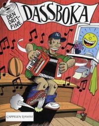 Dassboka; en dritnødvendig bok