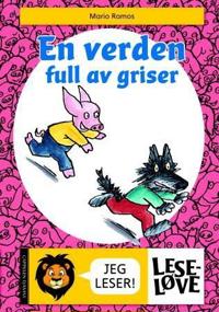 En verden full av griser