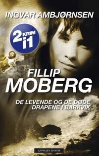 Fillip Moberg