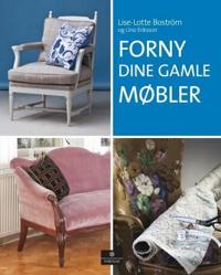 Forny dine gamle møbler