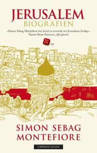 Jerusalem; biografien