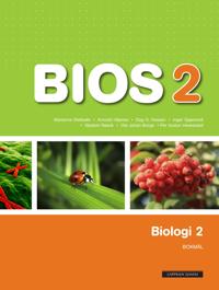 Bios 2; biologi 2