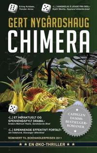 Chimera; øko-thriller