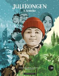 Julekongen; 1. krønike