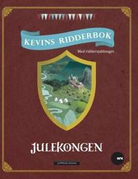 Kevins ridderbok; julekongen