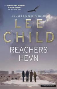 Reachers hevn; en Jack Reacher-thriller