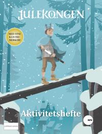 Julekongen. Aktivitetshefte