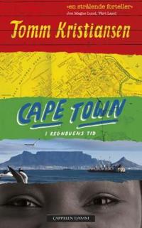 Cape Town; i regnbuens tid