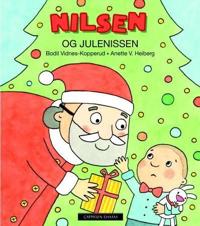 Nilsen og julenissen