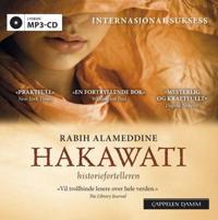 Hakawati; historiefortelleren