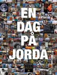 En dag på jorda