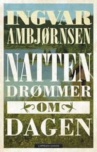 Natten drømmer om dagen; roman