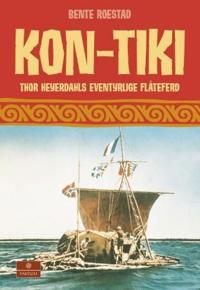 Kon-Tiki; Thor Heyerdahls eventyrlige flåteferd