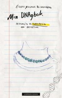 Min DNAgbok; personlig og forståelig om genetikk