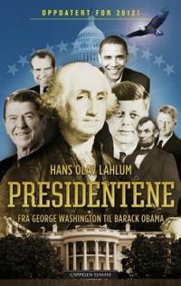 Presidentene; fra George Washington til Barack Obama