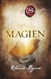 Magien; the secret