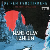 De fem fyrstikkene; tre mordfortellinger