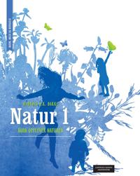 Natur 1; barn opplever naturen
