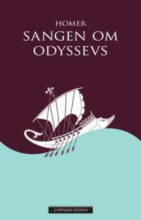 Sangen om Odyssevs; (Odysseen)