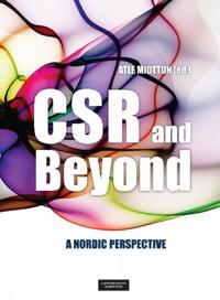 CSR and beyond : a nordic perspective
