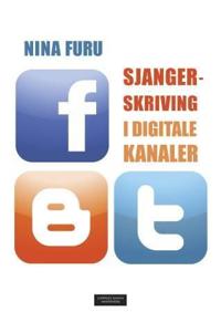 Sjangerskriving i digitale kanaler