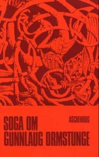 Soga om Gunnlaug Ormstunge