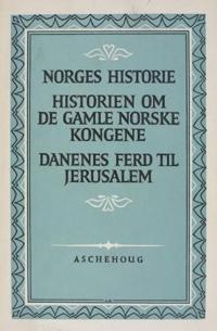 Norges historie