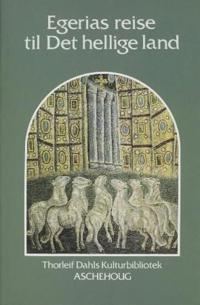 Egerias reise til det hellige land