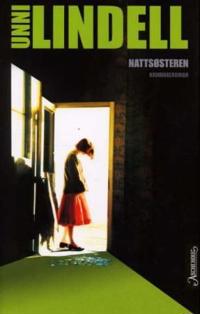 Nattsøsteren; kriminalroman