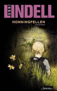 Honningfellen; kriminalroman