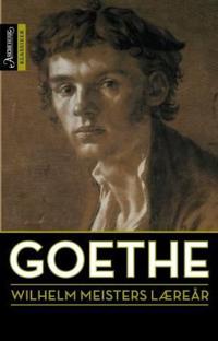 Wilhelm Meisters læreår