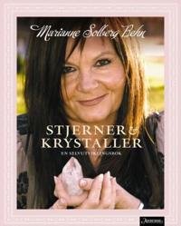 Stjerner & krystaller; en selvutviklingsbok