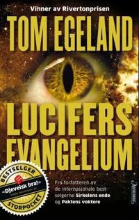 Lucifers evangelium; spenningsroman