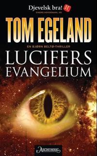 Lucifers evangelium; en Bjørn Beltø-thriller