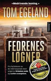 Fedrenes løgner; roman