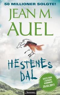 Hestenes dal