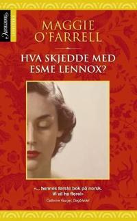 Hva skjedde med Esme Lennox?