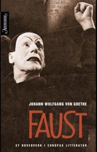 Faust; en tragedie