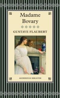 Madame Bovary; fra livet i provinsen