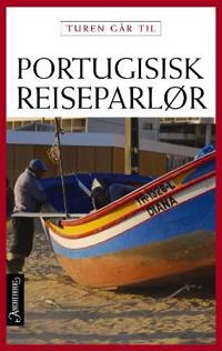 Portugisisk reiseparlør