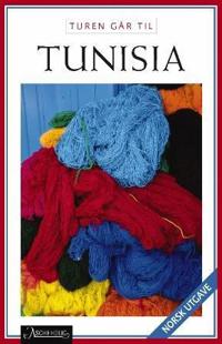 Turen går til Tunisia