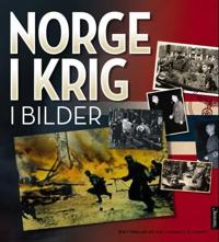 Norge i krig i bilder